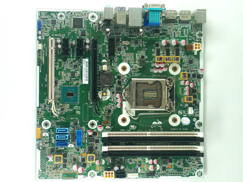 HP 795206-002 800 G2 Q170 1151 alaplap