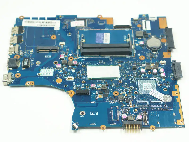 Asus PU551LA alaplap integrált grafikus kártyával