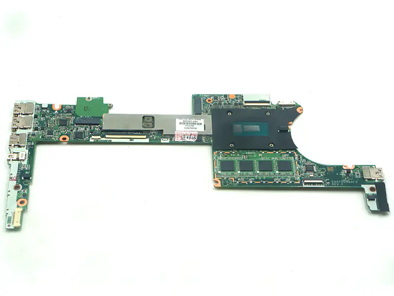 HP 801507-001 801507-501 801507-601 i5-5200U DA0Y0DMBAF0 alaplap