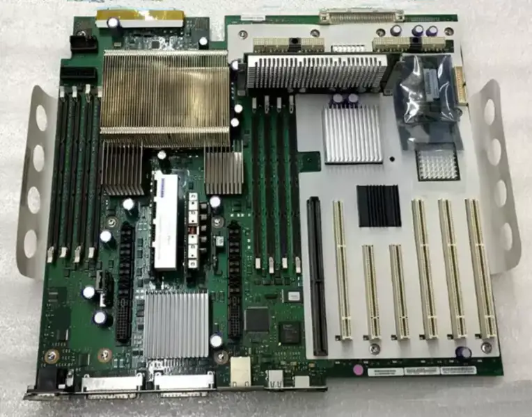 IBM 9111-520 P520 1W 1.5GHz 80P6949 80P5623 80P5586 03N6612 10N9534 ipari alaplap IBM 9111-520 P520 1W 1.5GHz 80P6949 80P5623 80P5586 03N6612 10N9534 ipari alaplap