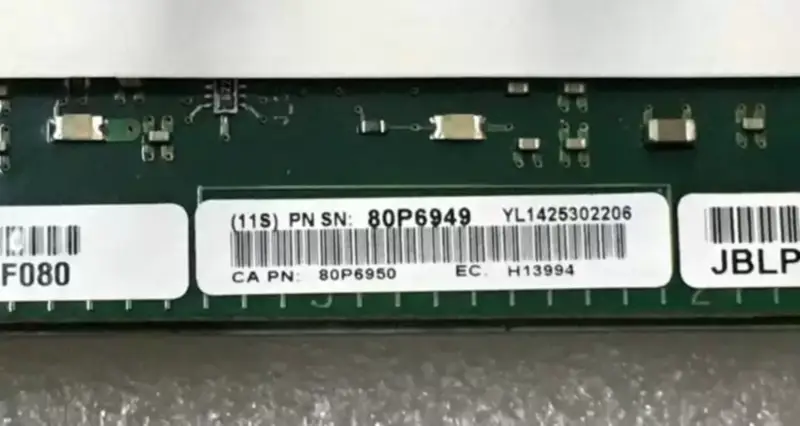 IBM 9111-520 P520 1W 1.5GHz 80P6949 80P5623 80P5586 03N6612 10N9534 ipari alaplap IBM 9111-520 P520 1W 1.5GHz 80P6949 80P5623 80P5586 03N6612 10N9534 ipari alaplap