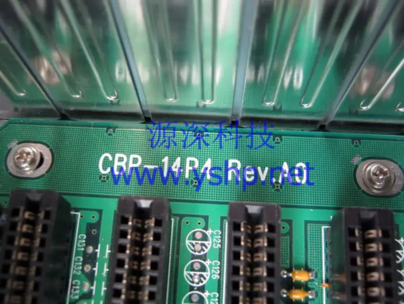 Adlink ipari alaplap CBP-14P4 REV.A0 alaplap két hónapos garanciával ipari alaplap