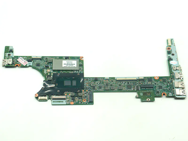 HP Spectre X360 828826-001 828826-501 828826-601 DAY0DDMBAE0 i5-6200U 8G alaplap