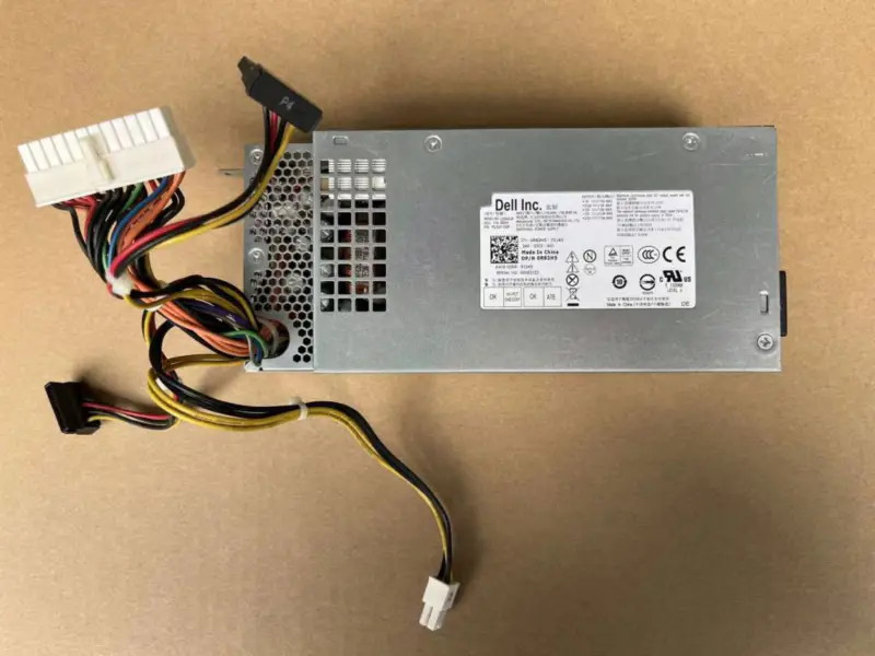 Dell DPS-220UB A L220AS-00 tápegység