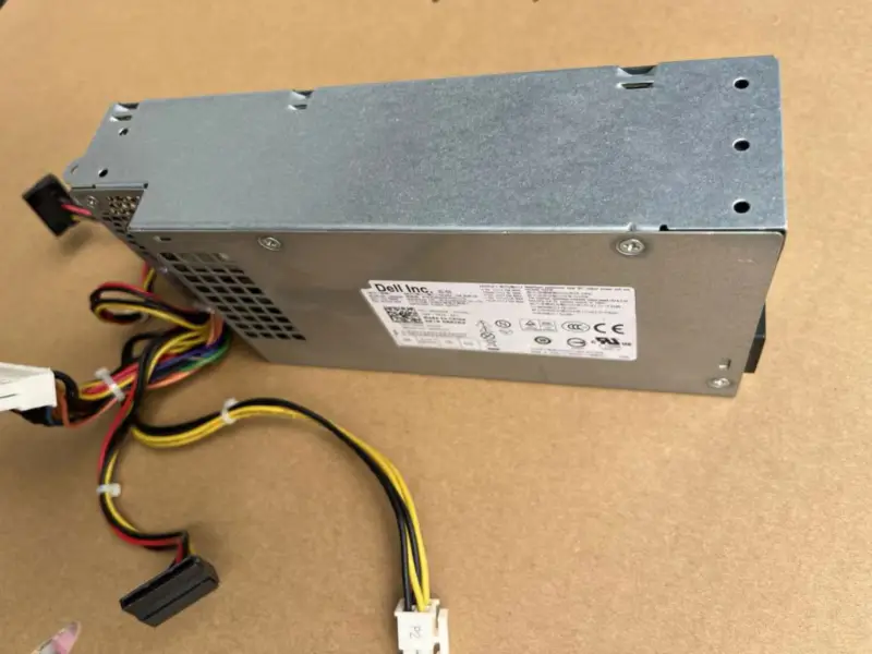 Dell DPS-220UB A L220AS-00 tápegység