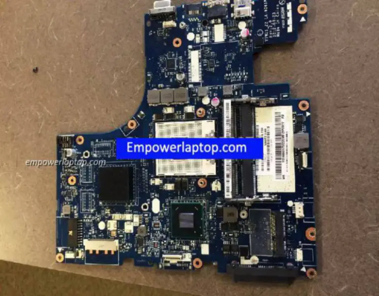 Lenovo 90001903 IdeaPad P500 LA-9061P alaplap