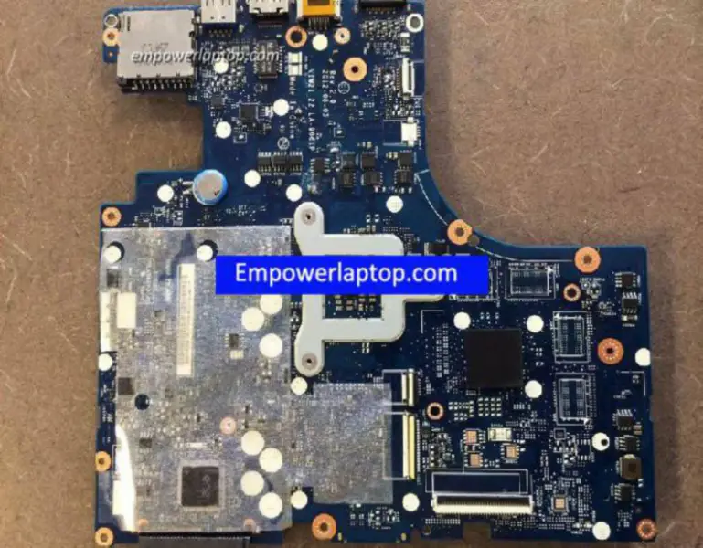 Lenovo 90001903 IdeaPad P500 LA-9061P alaplap