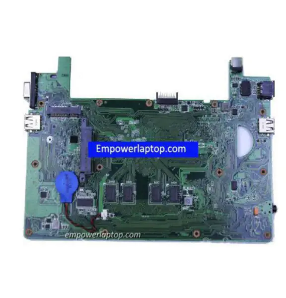 Asus 900HA alaplap