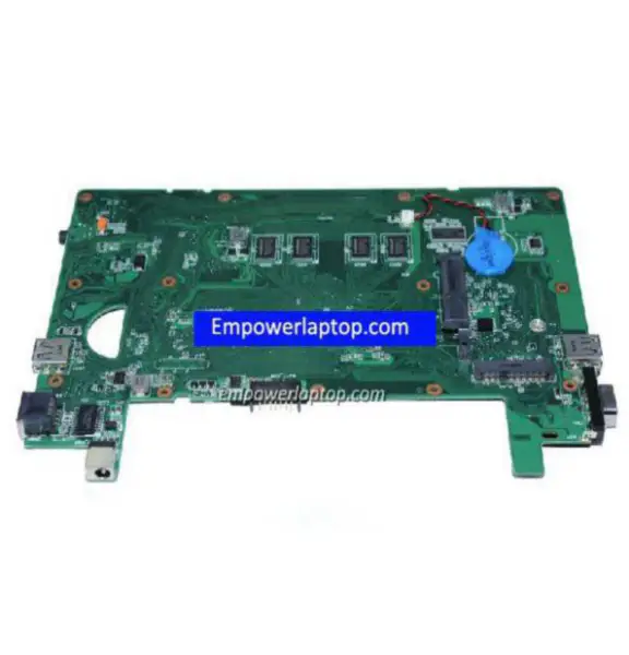 Asus 900HA alaplap