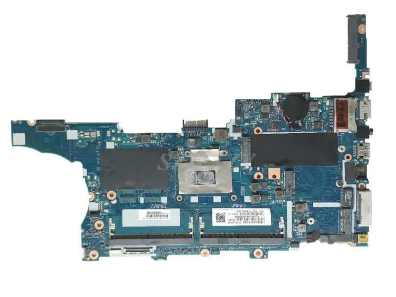 HP 840 G3 laptop alaplap 903741-601 903741-501 903741-001 i5-6300U processzorral 903741-501 903741-001