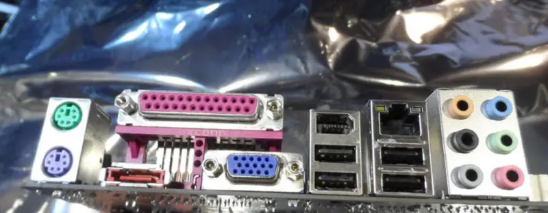 INTEL CORE 2 DUO 08GSAQ96500202 alaplap