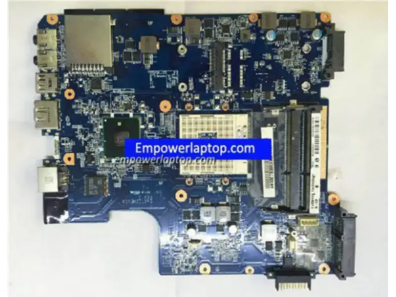 Toshiba A000073390 Satellite L640 L645 alaplap