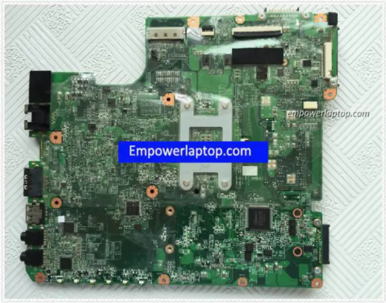 Toshiba Satellite L645 alaplap
