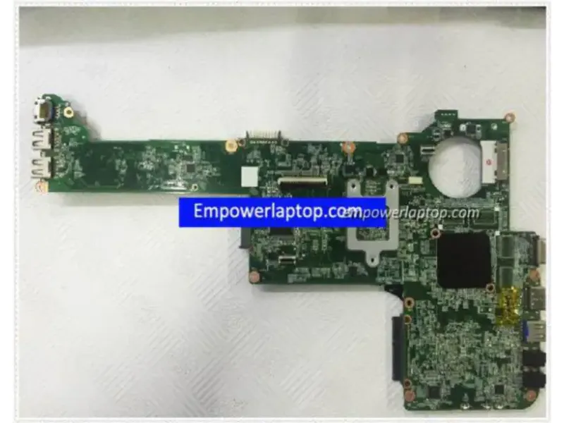 Toshiba A000221210 DABY7DMB8C0 C805D műholdas alaplap