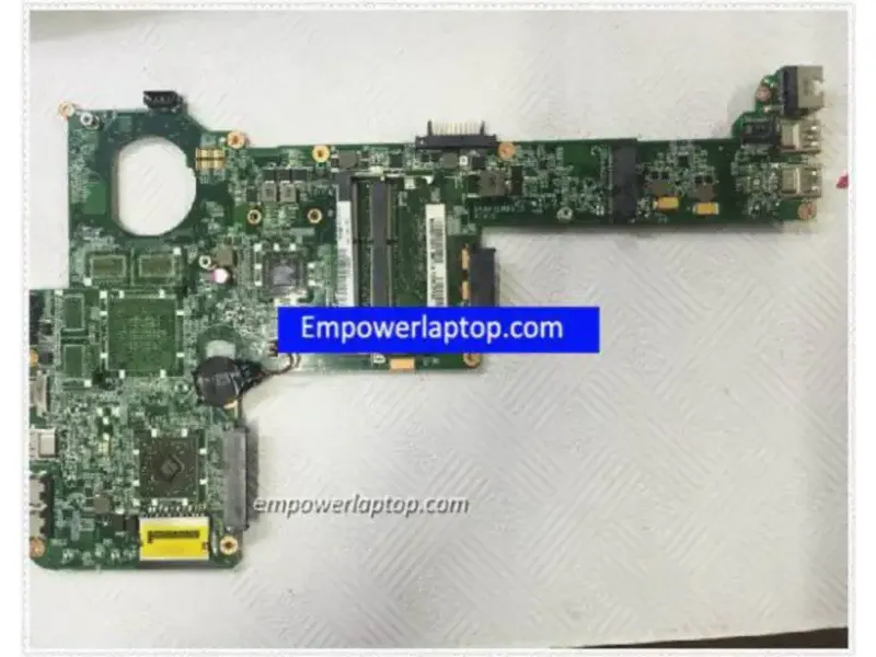 Toshiba A000221210 DABY7DMB8C0 C805D műholdas alaplap