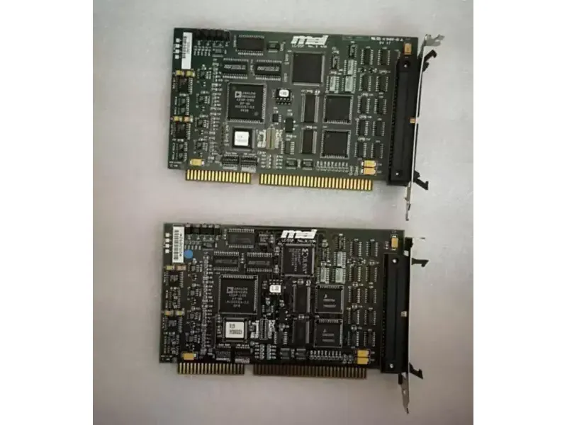 MEI A005-0004 PCBUS23 LC/DSP ipari alaplap