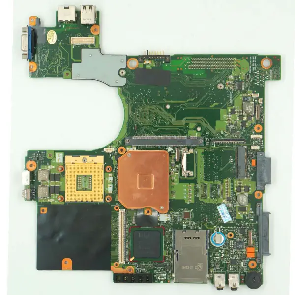 Toshiba Satellite A100 A105 Intel 945P alaplap