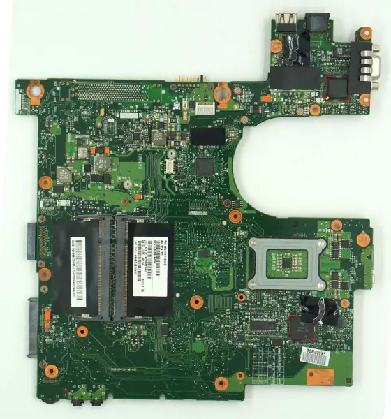Toshiba Satellite A100 A105 Intel 945P alaplap