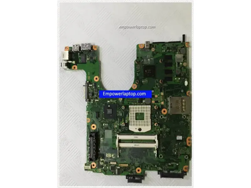 Toshiba Terca A11 S11-15T A5A002692010 N10M-NE-S-A3 alaplap