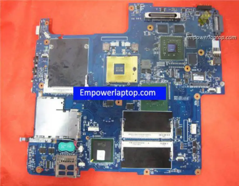 Sony Vaio VGN-AR A1217631A MS22 MBX-164 1P-006A500-8010 alaplap