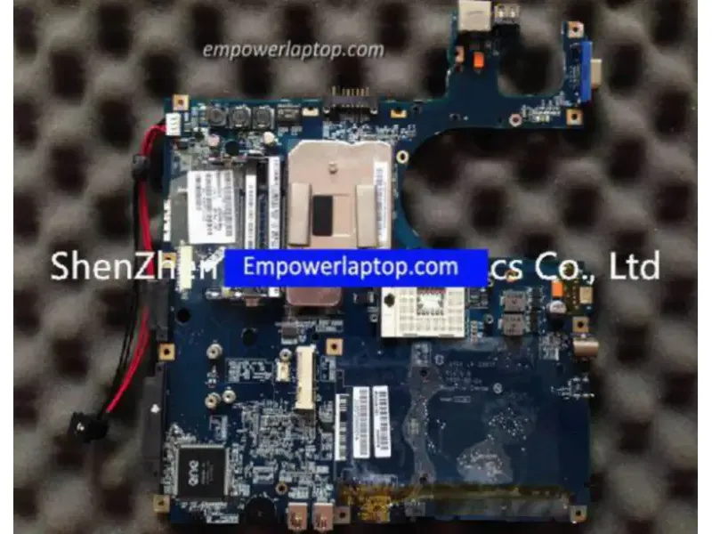 Toshiba Satellite A135 alaplap