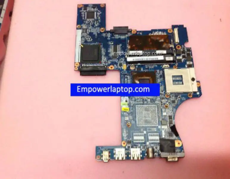 Sony MBX-177A A1496672A A1496672A alaplap
