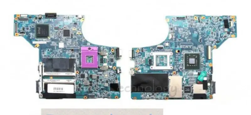 Sony A1744969A alaplap