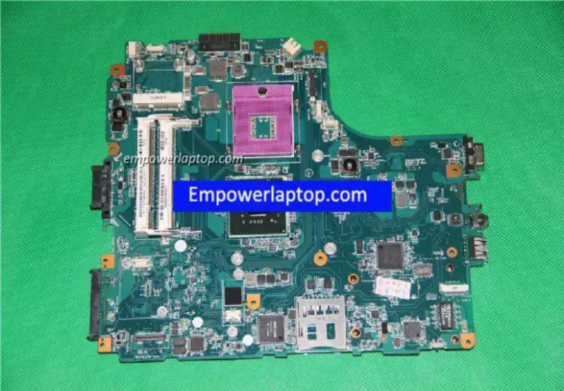 Sony A1747084A MBX-218 M851 1P-0096J01-6010 alaplap