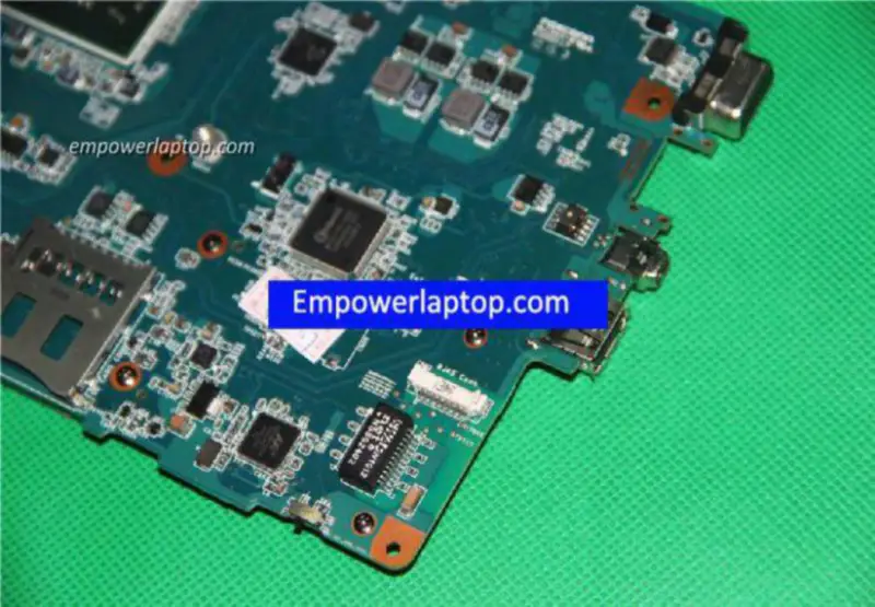 Sony A1747084A MBX-218 M851 1P-0096J01-6010 alaplap