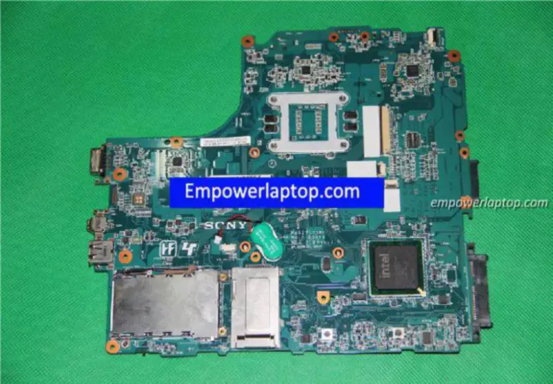 Sony A1747084A MBX-218 M851 1P-0096J01-6010 alaplap