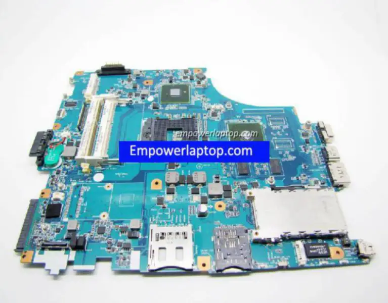 Sony A1765407A MBX-215 M930 1P-009AJ00-8010 8 rétegű alaplap
