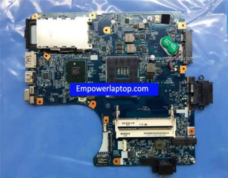 Sony Vaio VPCEB MBX-223 1P-009C500-6011 A1771572A alaplap