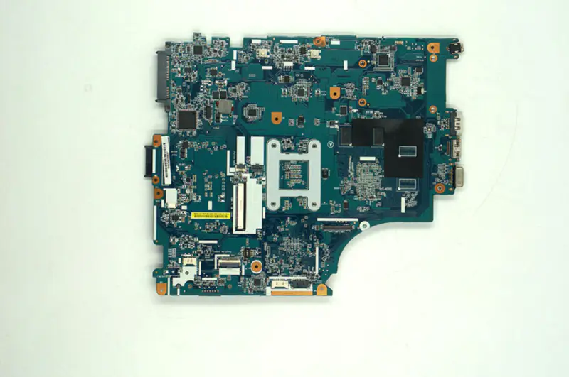 Sony MBX-235 M932 A1796397B alaplap 4 videomemória