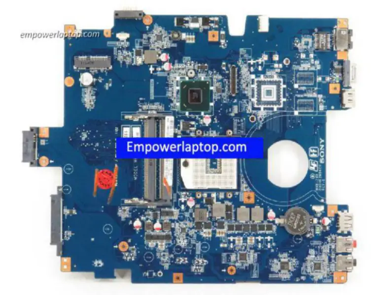 Sony MBX-248 A1827704A DA0HK2MB6E0 alaplap Sony MBX-248 A1827704A DA0HK2MB6E0 alaplap