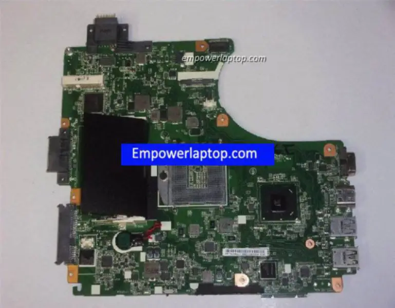 Sony VPCCB V061 MBX-241 A1848535A 1P-0114J00-6013 Alaplap