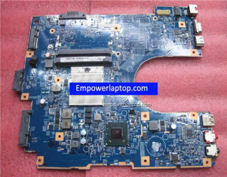 Sony A1903002A MBX-266 48.4RM02.021 alaplap