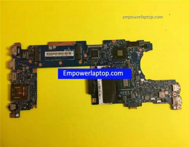 Sony Vaio SVT13 A1906508A 48.4XM01.011 alaplap