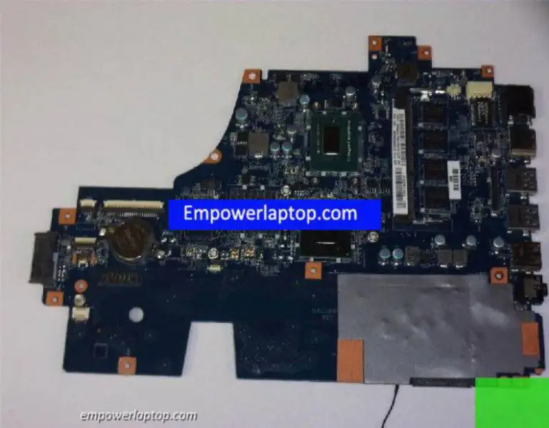 Sony Vaio SVF15 A1946145A alaplap