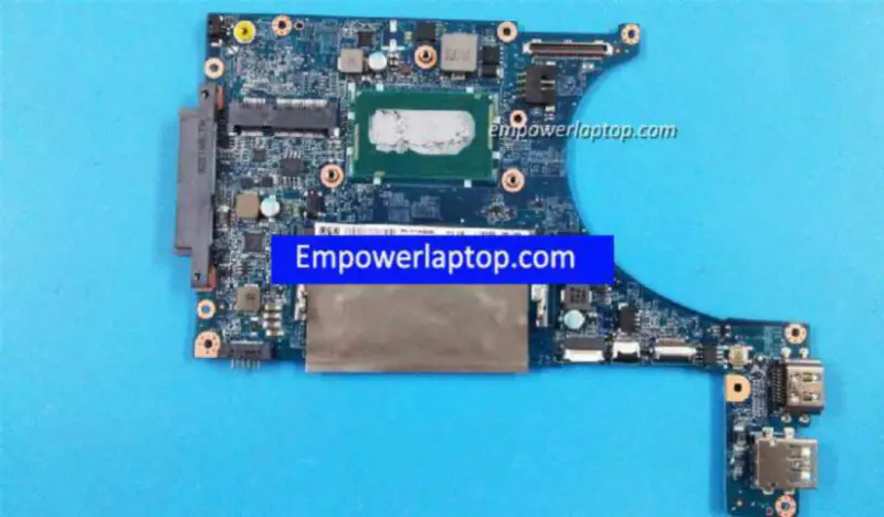 Sony VAIO SVF14N SVF14NA1UL A1973172A alaplap Sony VAIO SVF14N SVF14NA1UL A1973172A alaplap