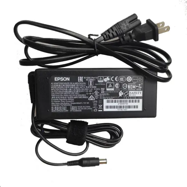 EPSON 24V 2A A471H R-41018260 tápegység 24V 2A A471H R-41018260