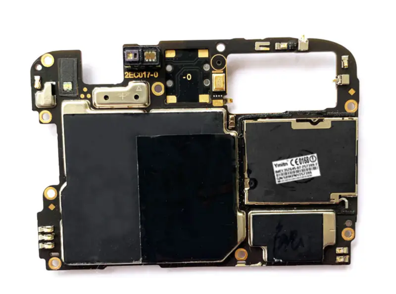 OnePlus 5T A5010 64G alaplap