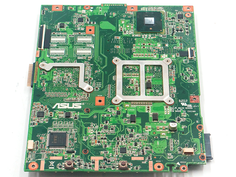 Asus A52J alaplap