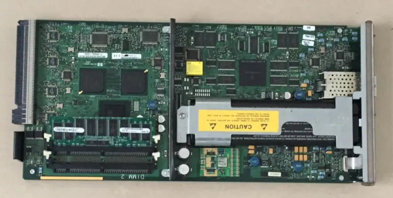 HP VA7100 vezérlő A6188A A6188-69006 A6188-60003 A6188-69001 Ipari alaplap A6188-69006 A6188-60003 A6188-69001