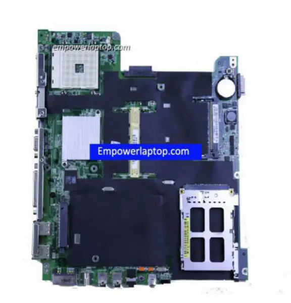 Asus A6U alaplap