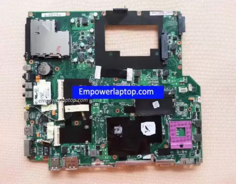 Asus A7SV alaplap