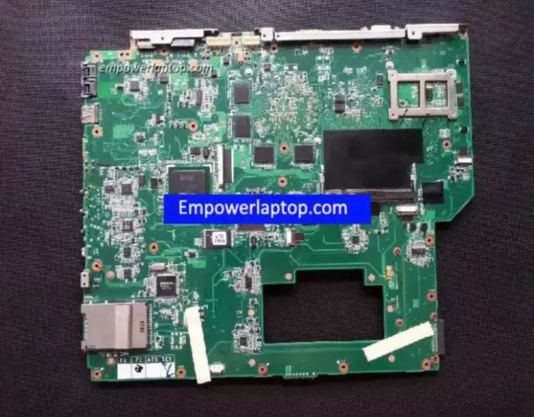 Asus A7SV alaplap