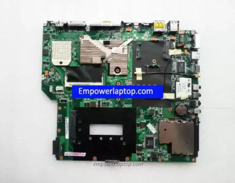 Asus A7U alaplap
