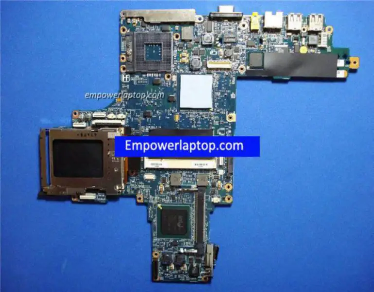 Sony A8068823A Vaio VGN-A MBX-110 alaplap
