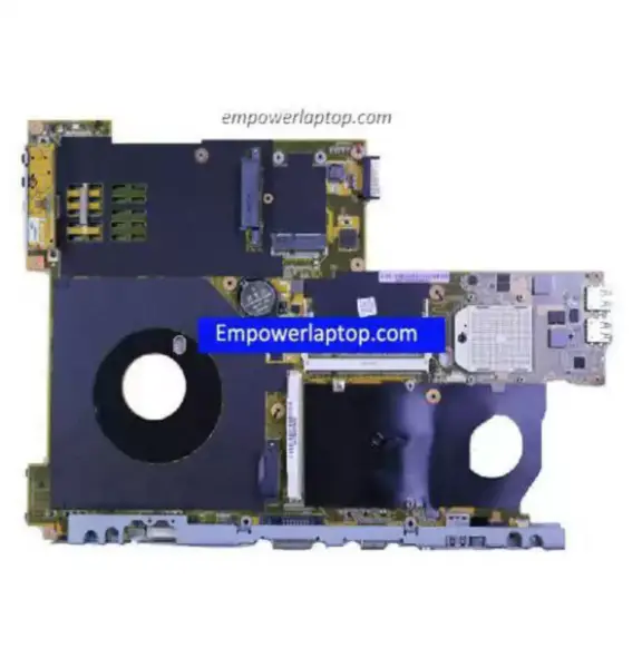 Asus A8DC alaplap