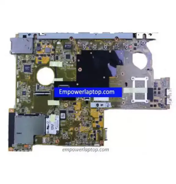 Asus A8DC alaplap